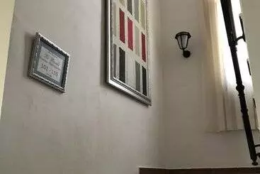 Hotel La Posada Las Mesas