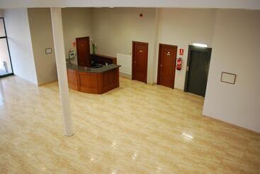 בית מלון כפרי Lo Racó D En Carles