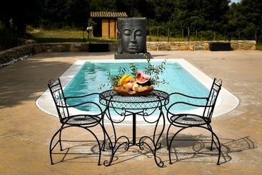 Жильё для туристов Mas Valoria