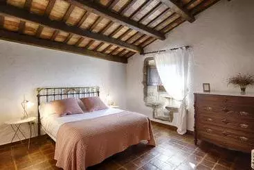 Gîte Rural Masia Can Pou