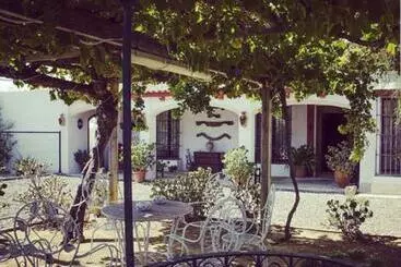 Gîte Rural Molino La Boticaria