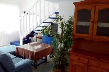 Pension Habitaciones Turisticas Las Brisas