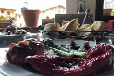 Majatalo Casa Rural La Picota