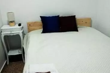 Pensió Mar De Rosas
