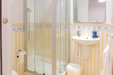 پانسیون Pensión San Lorenzo