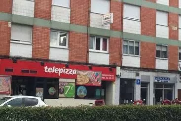 Pension Coalla