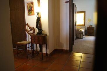 پانسیون Peregrinando, Pensión Con Encanto