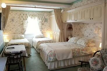 צימר Adelaide Guesthouse