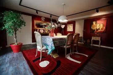 Bed and Breakfast Villa Talisman