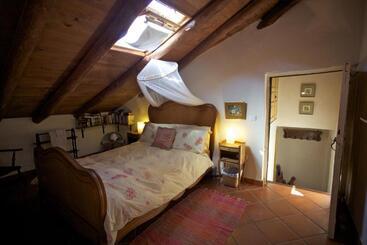 شقق خاصة سياحية Casa Estrella