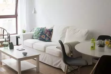 Apartment Corralejo Center
