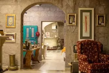 Hotel Assos Sunaba Kasri