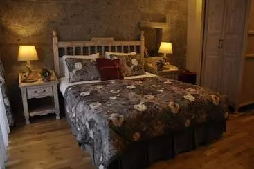 Hotel Assos Sunaba Kasri
