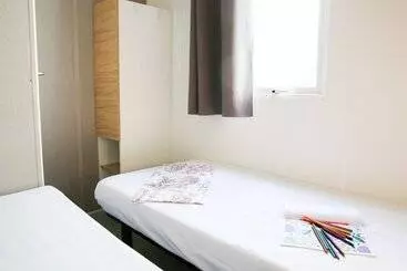 Hotel Camping 3 Estrellas