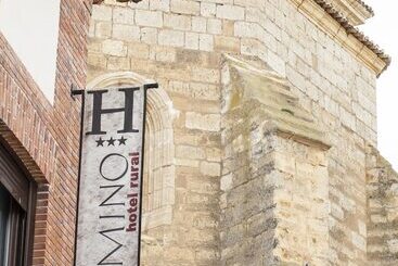 ホテル En El Camino