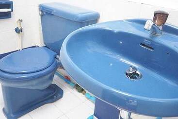 בית מלון כפרי The Trust Guesthouse