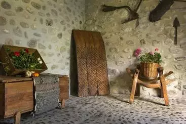 Majatalo Rural Villa Liquidámbar