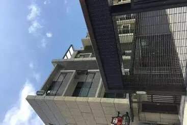 پانسیون Mori Inn