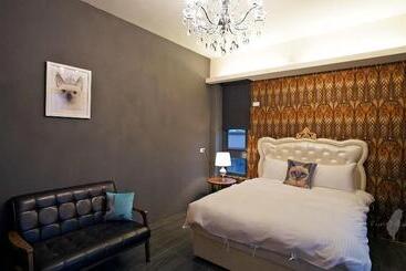 پانسیون Mori Inn