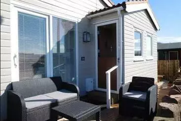 Apartaments turístics Surfside Chalet