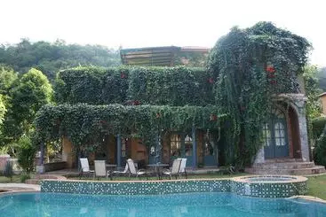 Appartamenti turistici Villa Italia Khao Yai