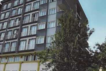 游客公寓 Ceyhun Apart