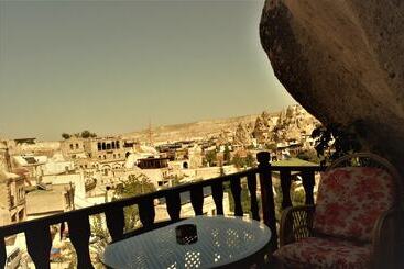 Hotel Antique Terrace Suites