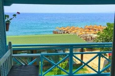 فندق Aristo Pension