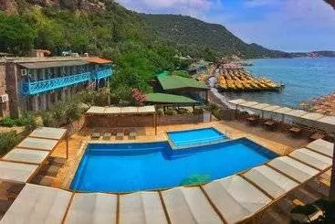 Hotel Aristo Pension