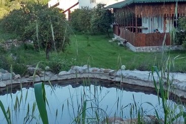 Hotell Dr Hasan Acar Dogal Yasam Koyu