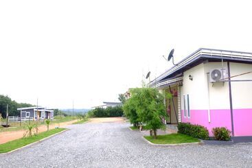 هتل Khom Kaew Resort