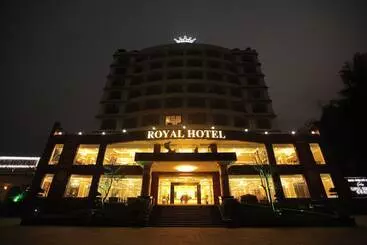 هتل Lao Cai Royal
