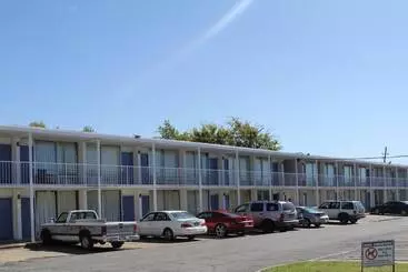 ホテル Lonestar Inn And Suites