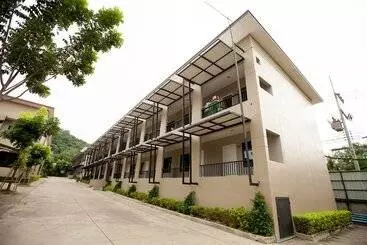 ホテル Maihom Villa