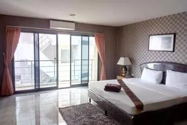Hotel Pearl Place