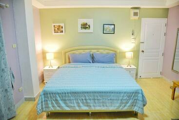 Отель Rungnatee Place & Boutique