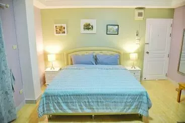 Hotelli Rungnatee Place & Boutique