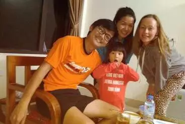 هتل Sierra Homestay