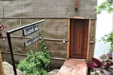 ホテル Wag Hill Lodge