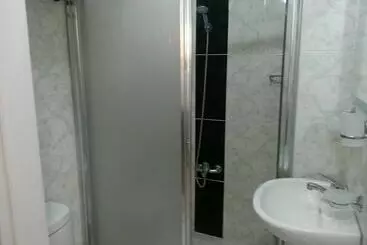 ホテル Yenisehir Akpinar