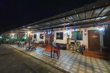 Pension Bunrapee House