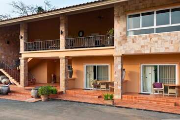 Pension Granmonte Wine Cottage