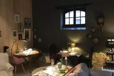 Boutique Hotel B&b Fleurie