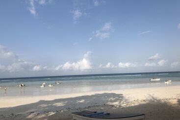 Bed and Breakfast Zanzibar Dream Lodge