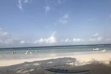 Bed and Breakfast Zanzibar Dream Lodge