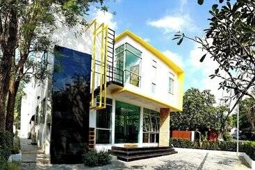 ホテル Mar24 Koh Tao