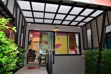 Hotel Pranwimol Resort