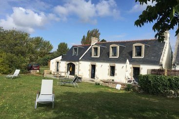 Turistlägenheter Le Penty Sur La Plage