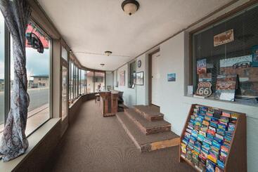 فندق على الطريق Celilo Inn