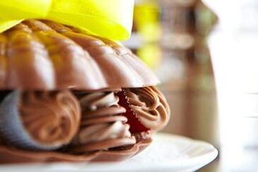 Pensjonat Filey Grange Guest House